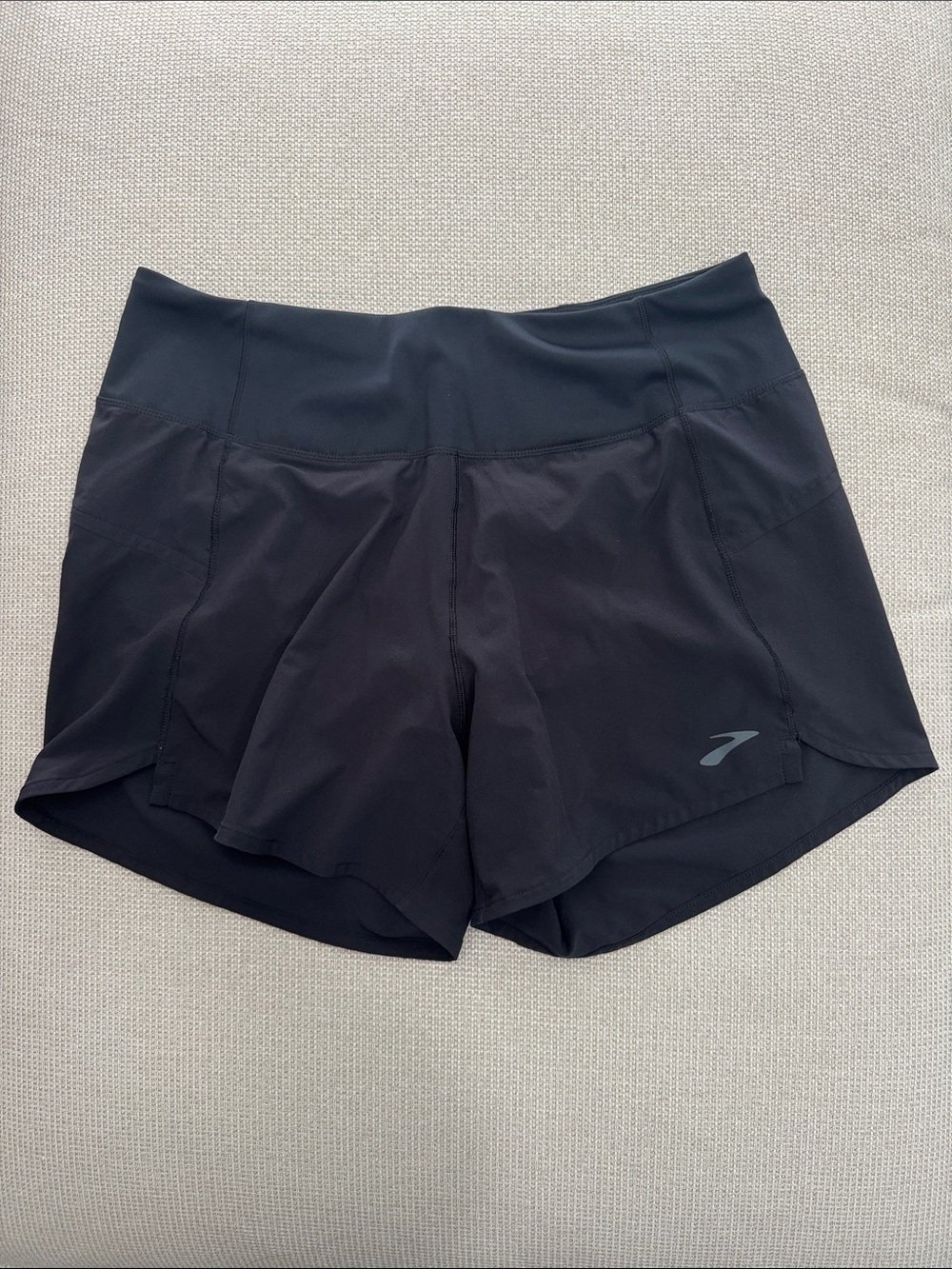 Brooks Running Chaser 5” Running Short